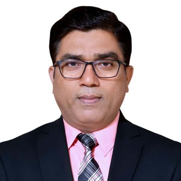 Mr. Sarvesh Kumar